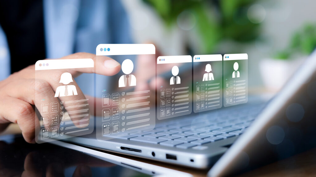 CRM Programming