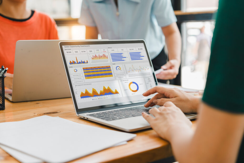 CRM Administration