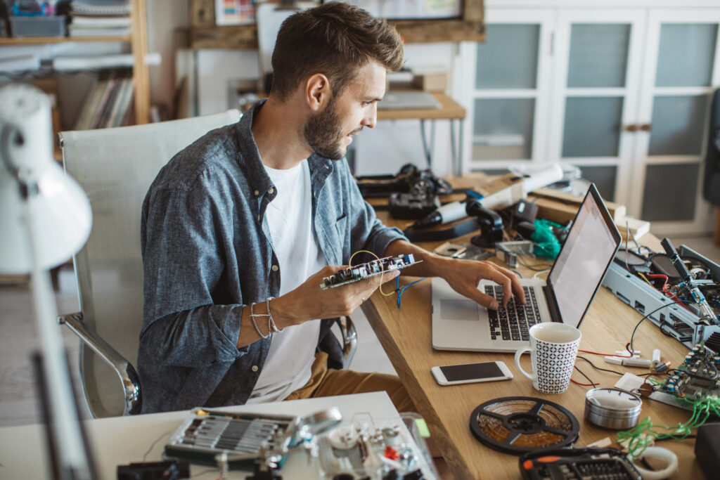 IT Desktop Support