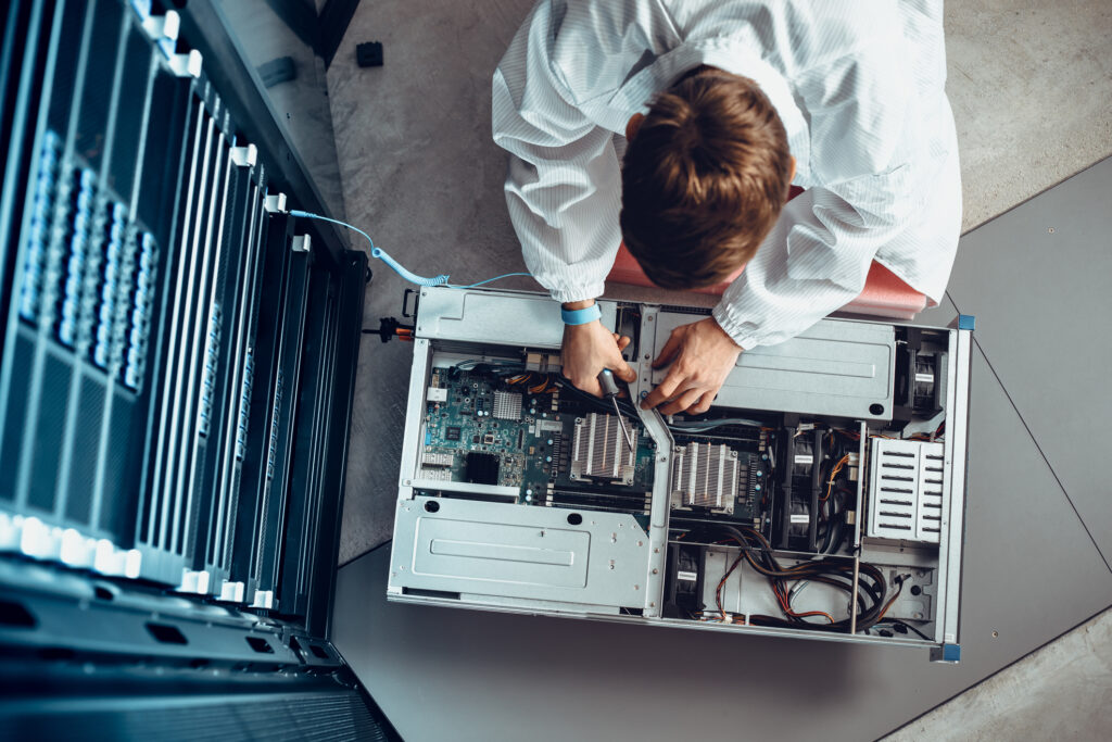 IT Services