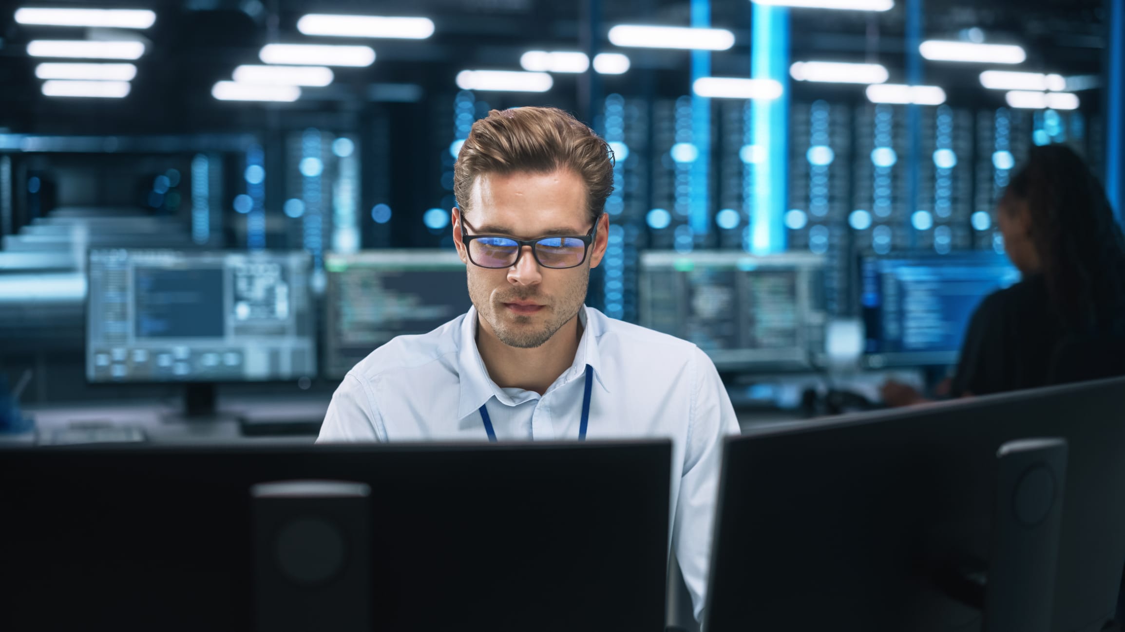 Information Technology Services