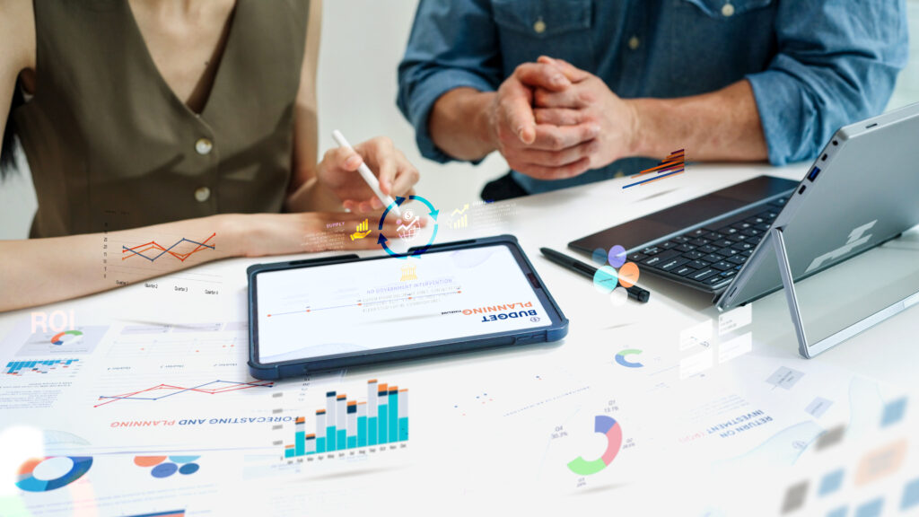 Marketing Planning