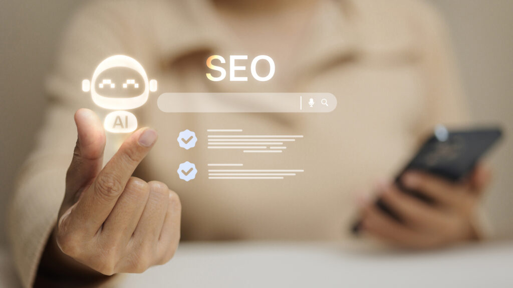 SEO - AIO