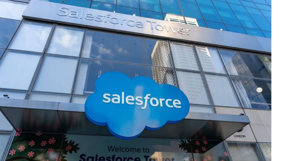 Salesforce Administration & Development