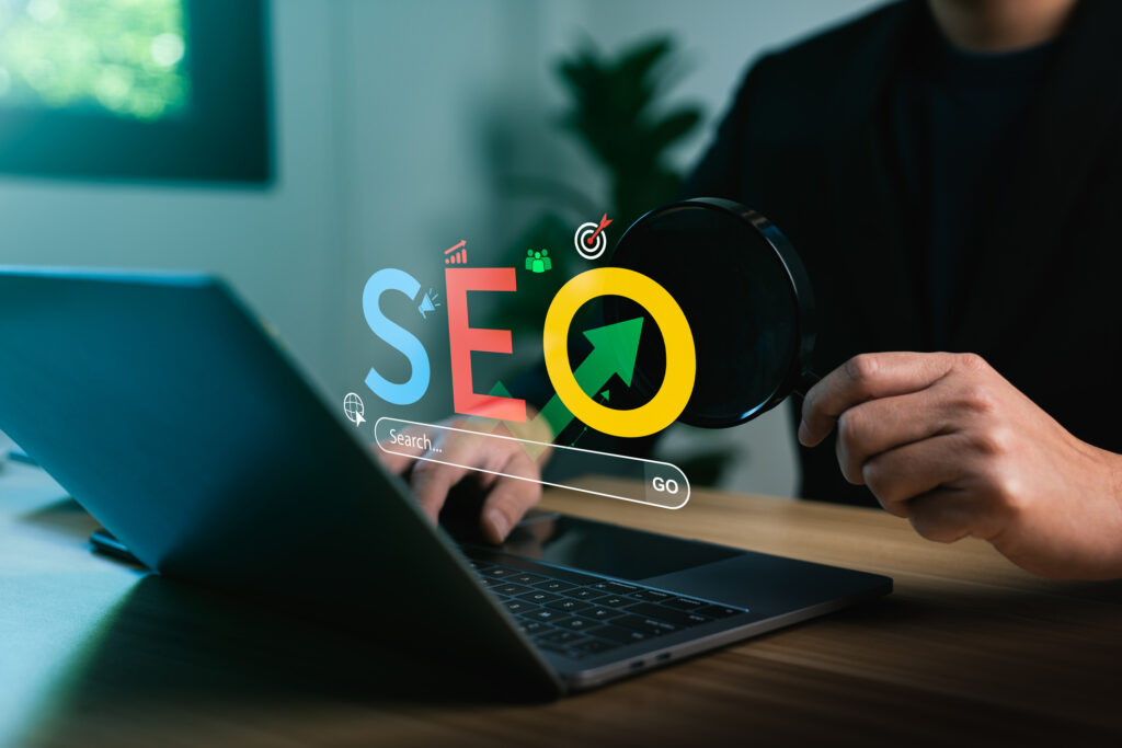 Search Engine Optimization